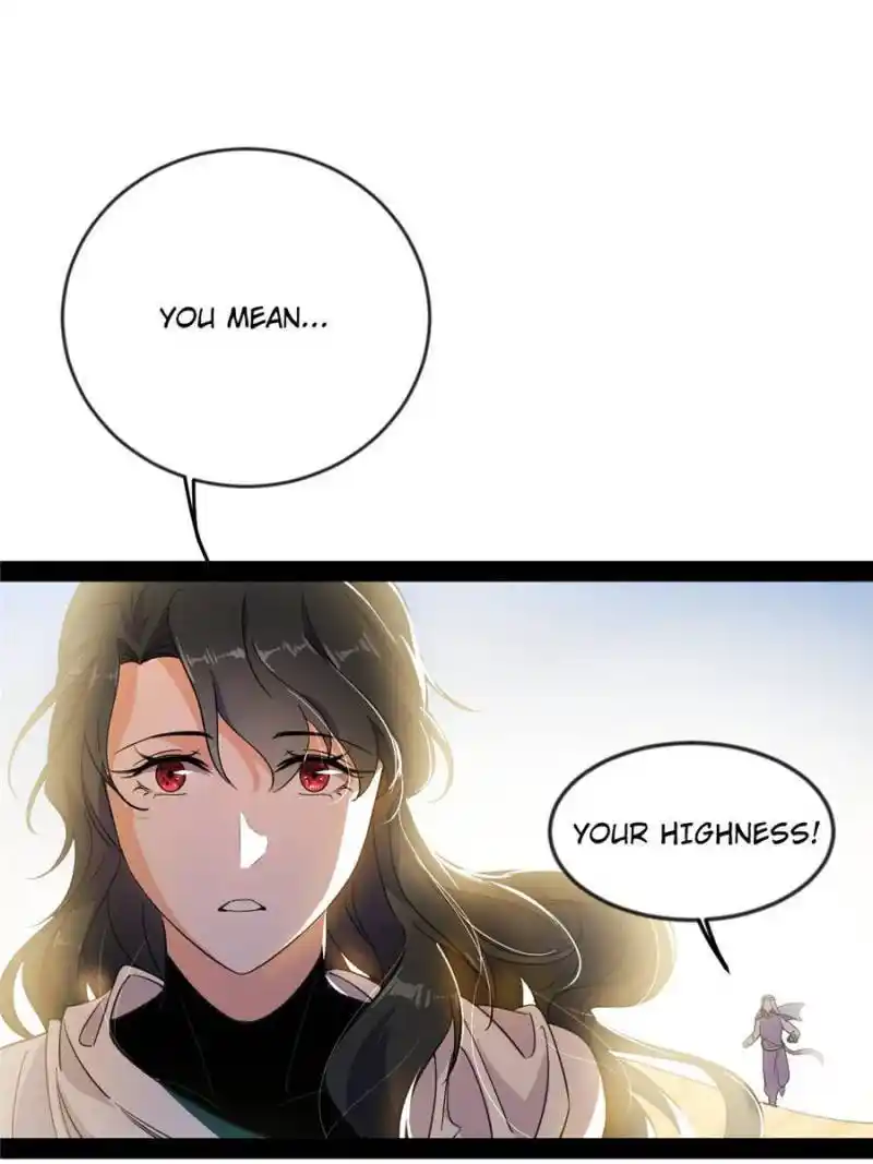 I’m An Evil God Chapter 344