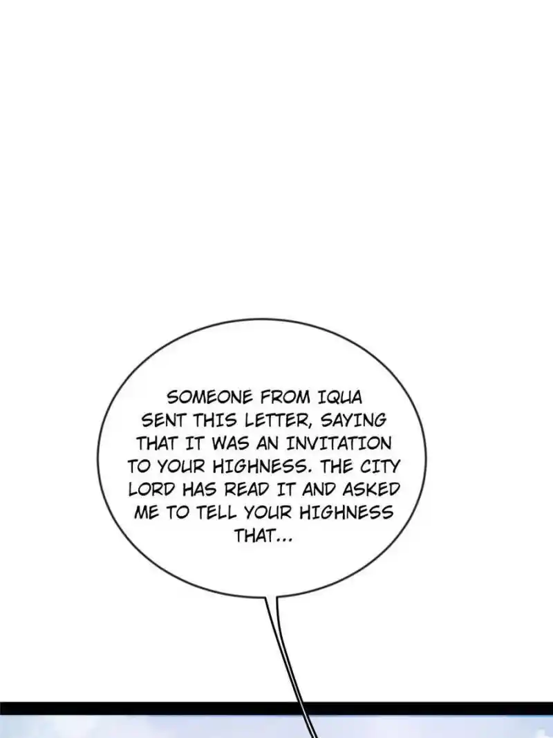 I’m An Evil God Chapter 344