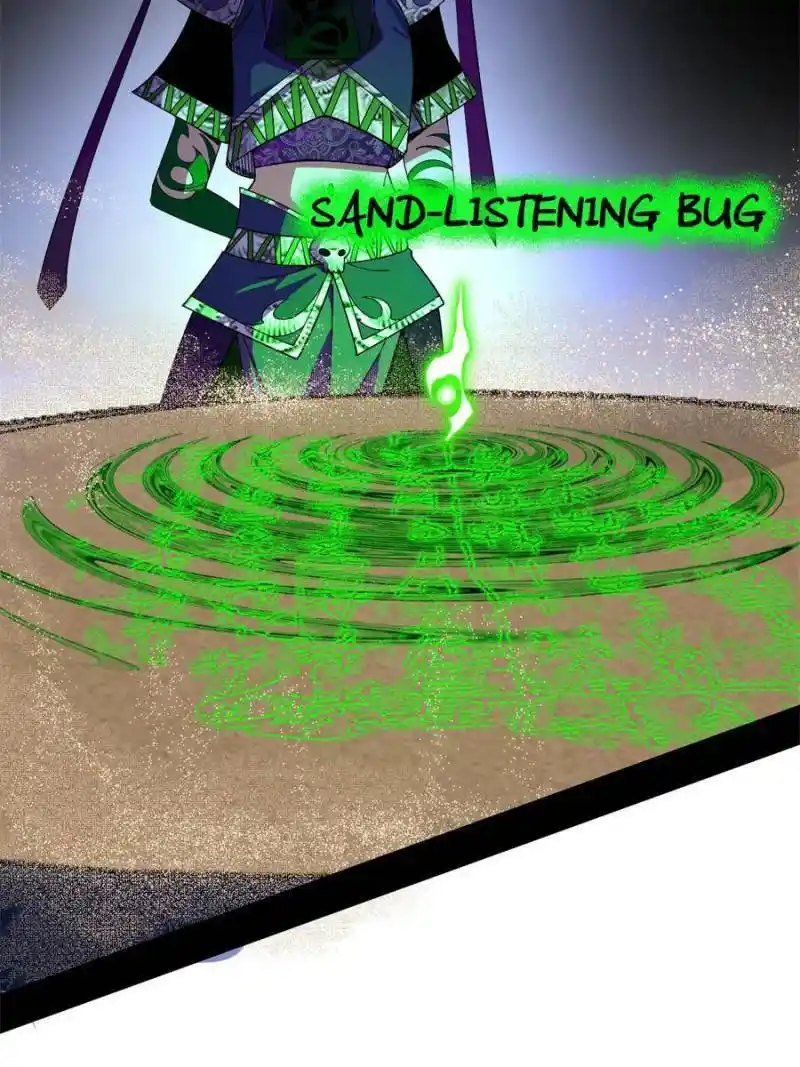 I’m An Evil God Chapter 345