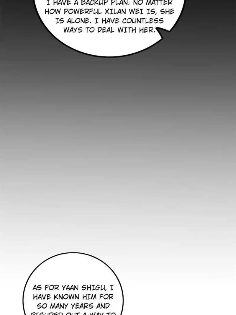 I’m An Evil God Chapter 345