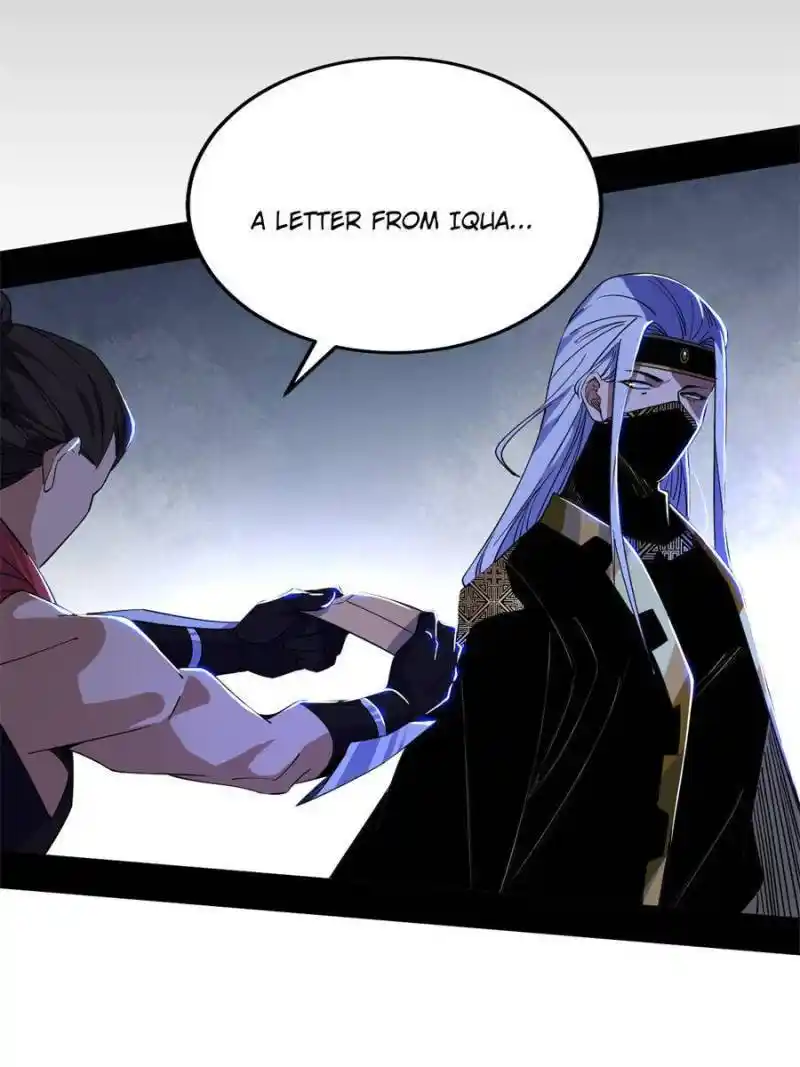 I’m An Evil God Chapter 345