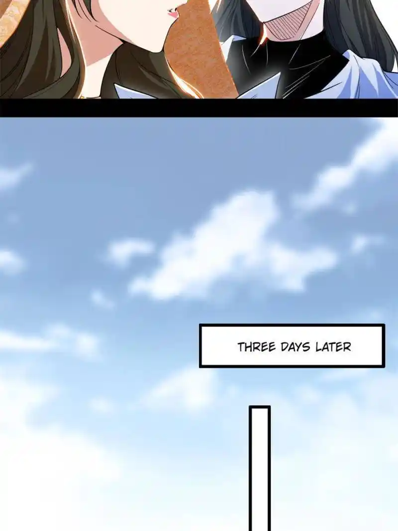 I’m An Evil God Chapter 345