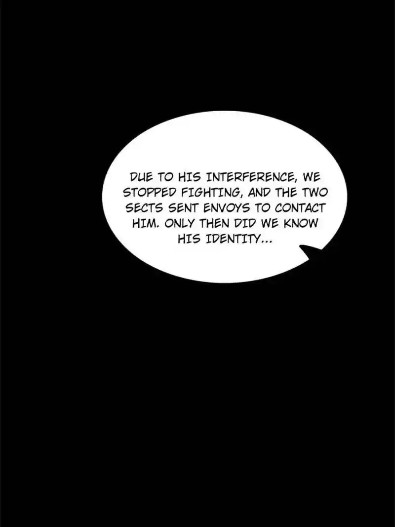 I’m An Evil God Chapter 345