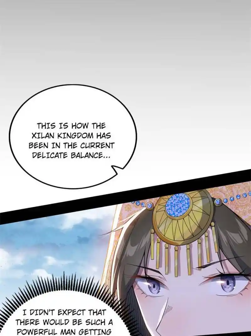 I’m An Evil God Chapter 345