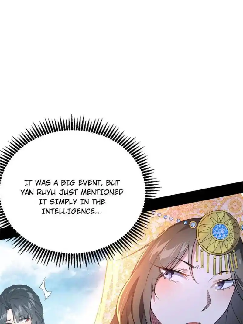 I’m An Evil God Chapter 345