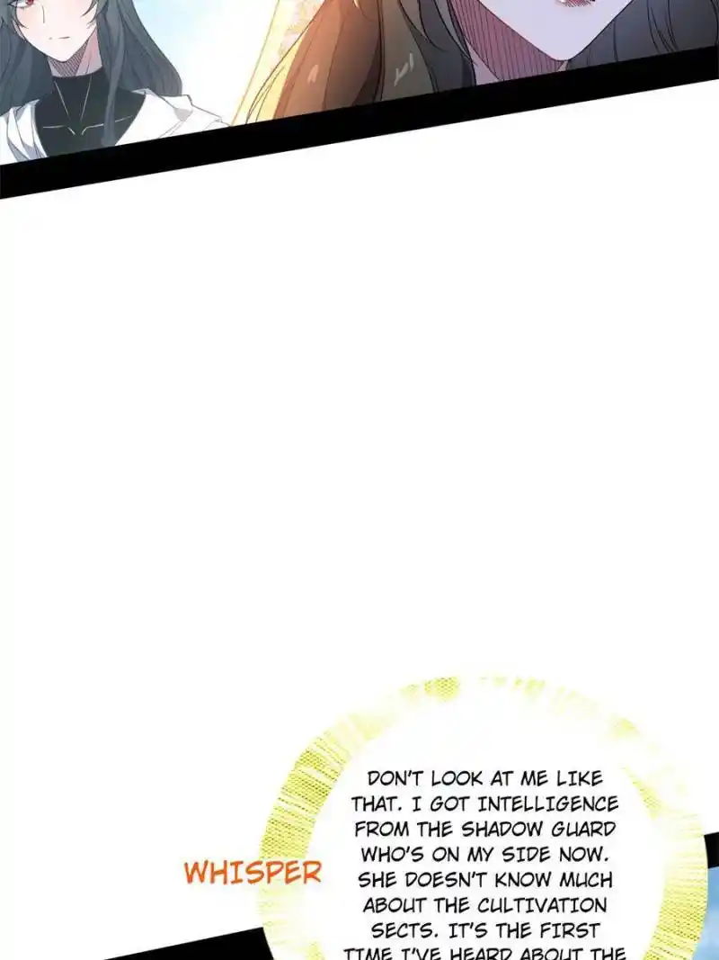 I’m An Evil God Chapter 345