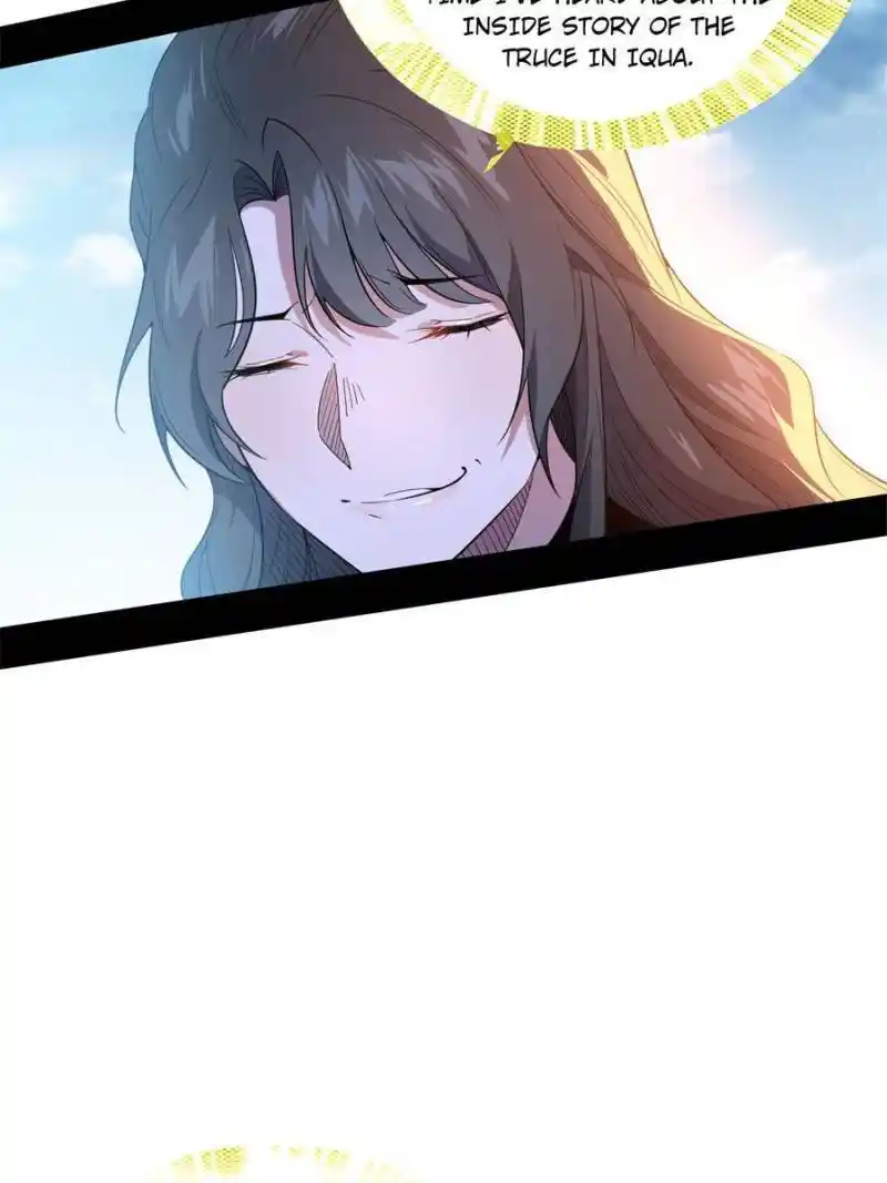 I’m An Evil God Chapter 345