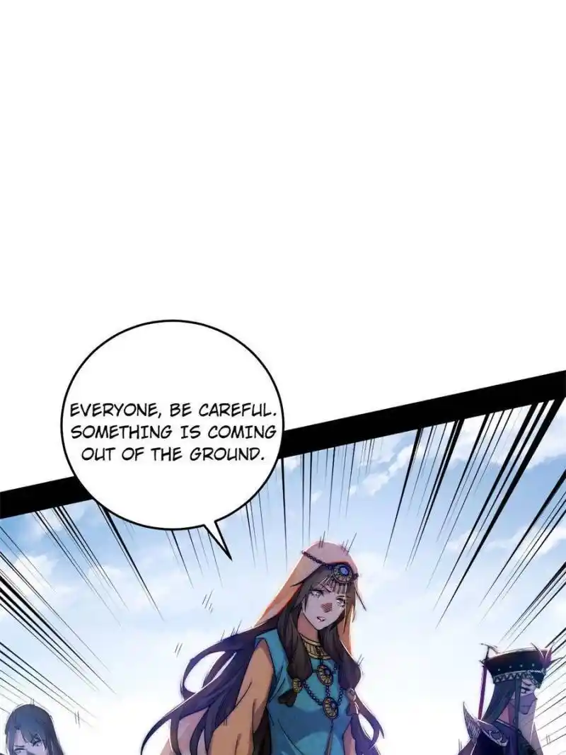 I’m An Evil God Chapter 345