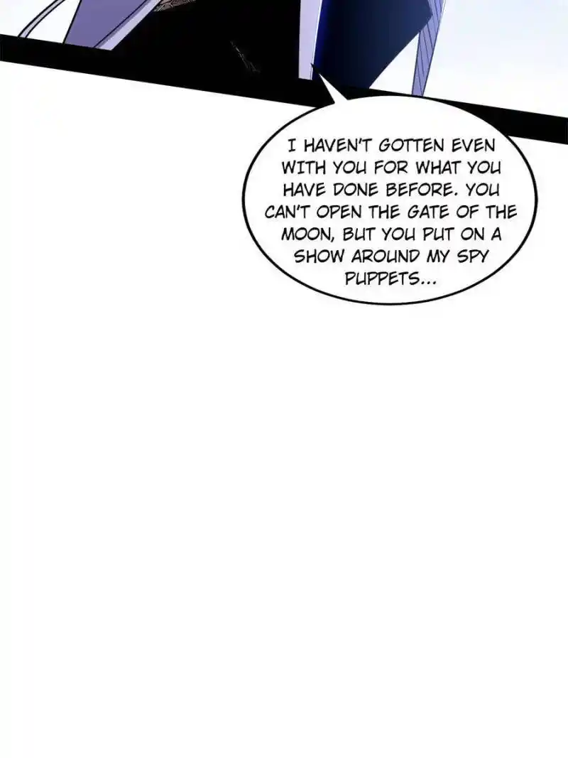 I’m An Evil God Chapter 345