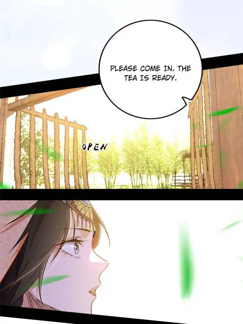 I’m An Evil God Chapter 345