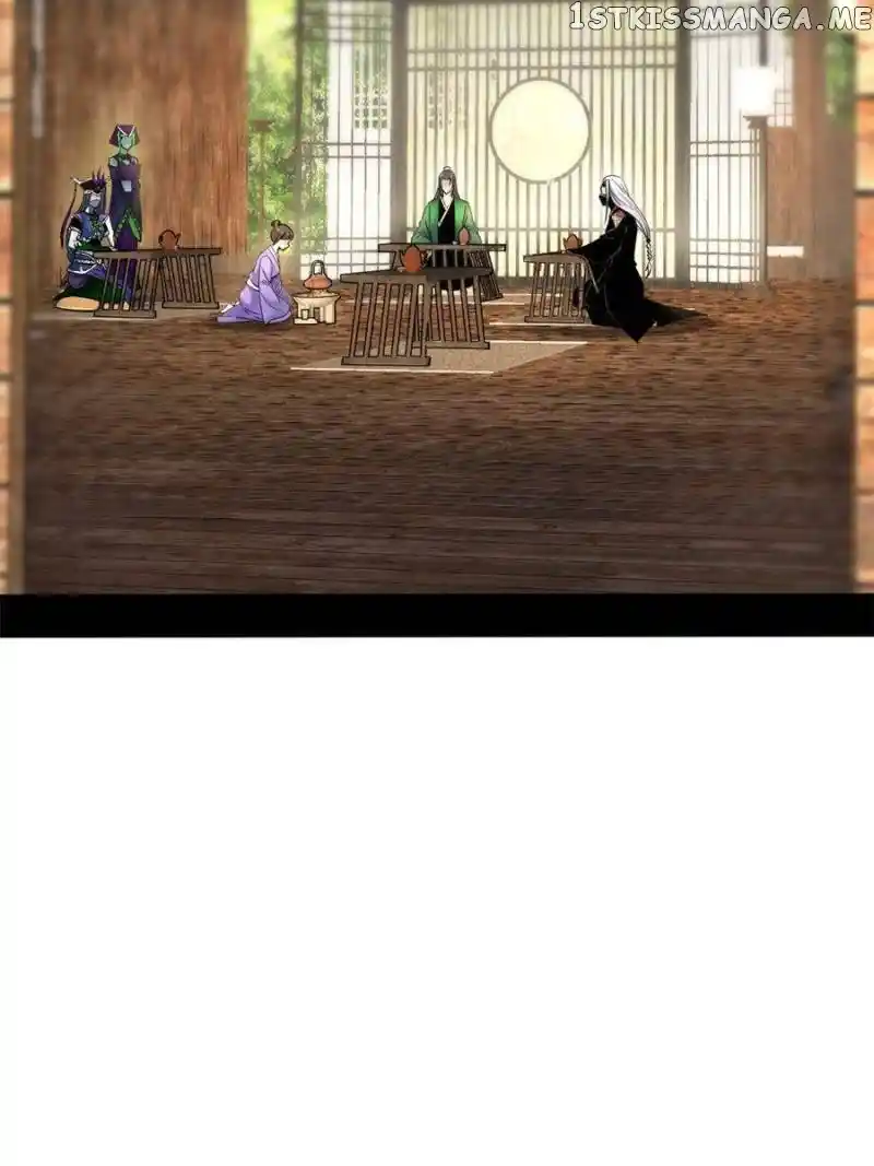 I'm An Evil God Chapter 346