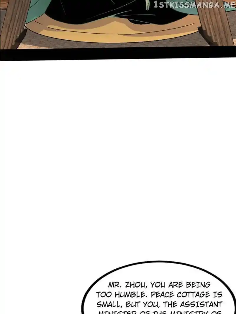 I'm An Evil God Chapter 346