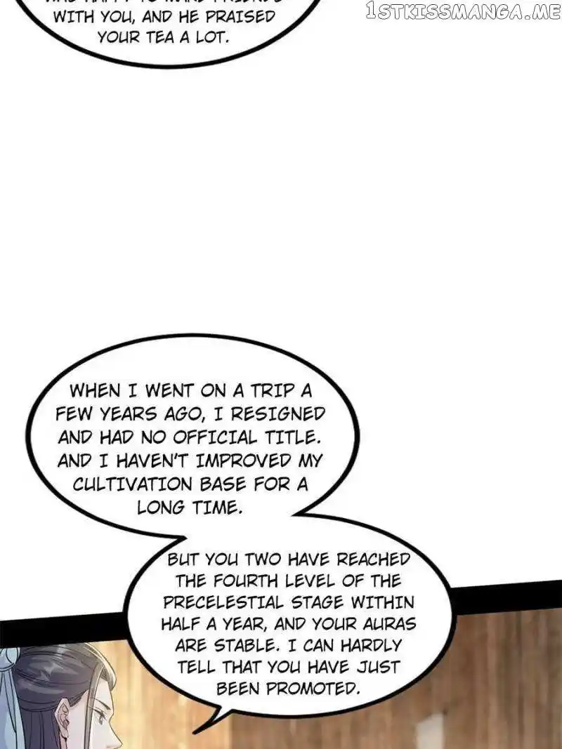 I'm An Evil God Chapter 346