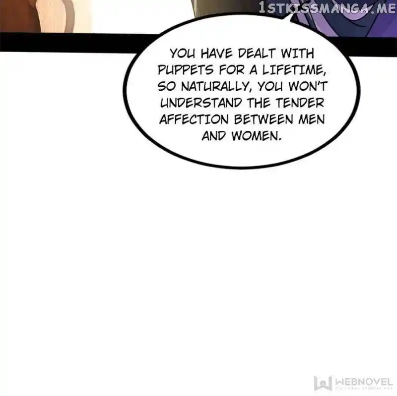 I'm An Evil God Chapter 346