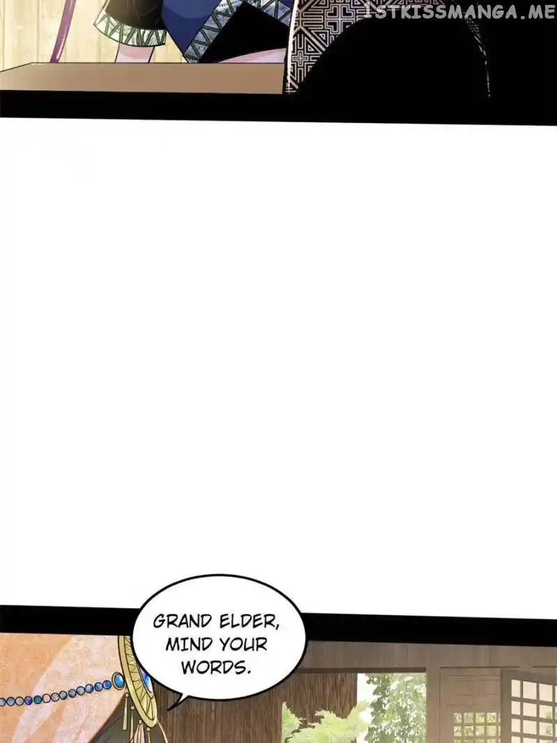 I'm An Evil God Chapter 346