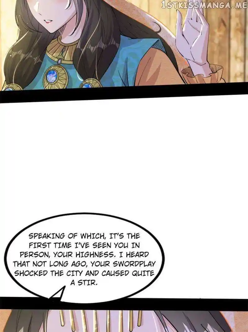 I'm An Evil God Chapter 346