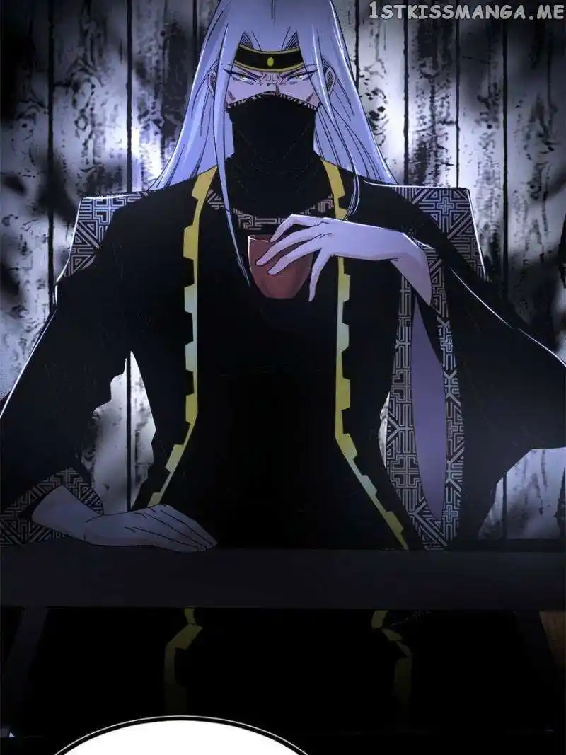 I'm An Evil God Chapter 346