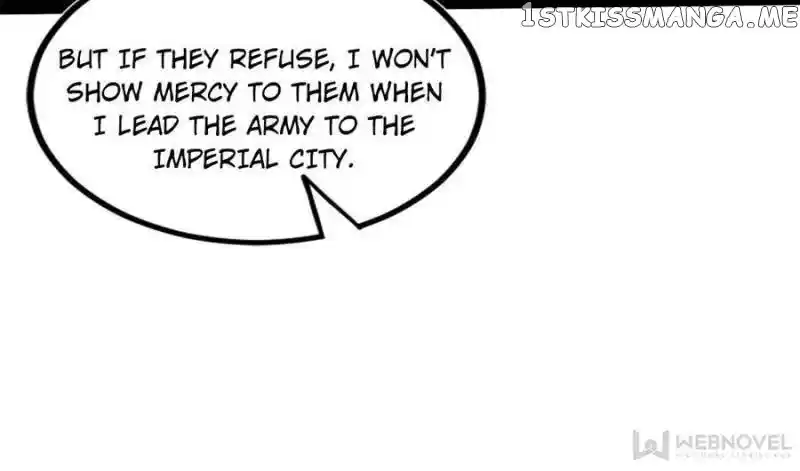 I'm An Evil God Chapter 346