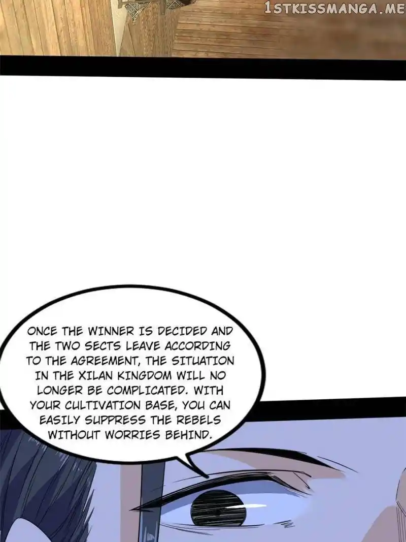 I'm An Evil God Chapter 346