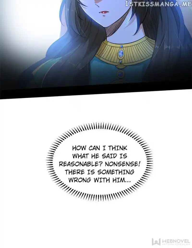 I'm An Evil God Chapter 346