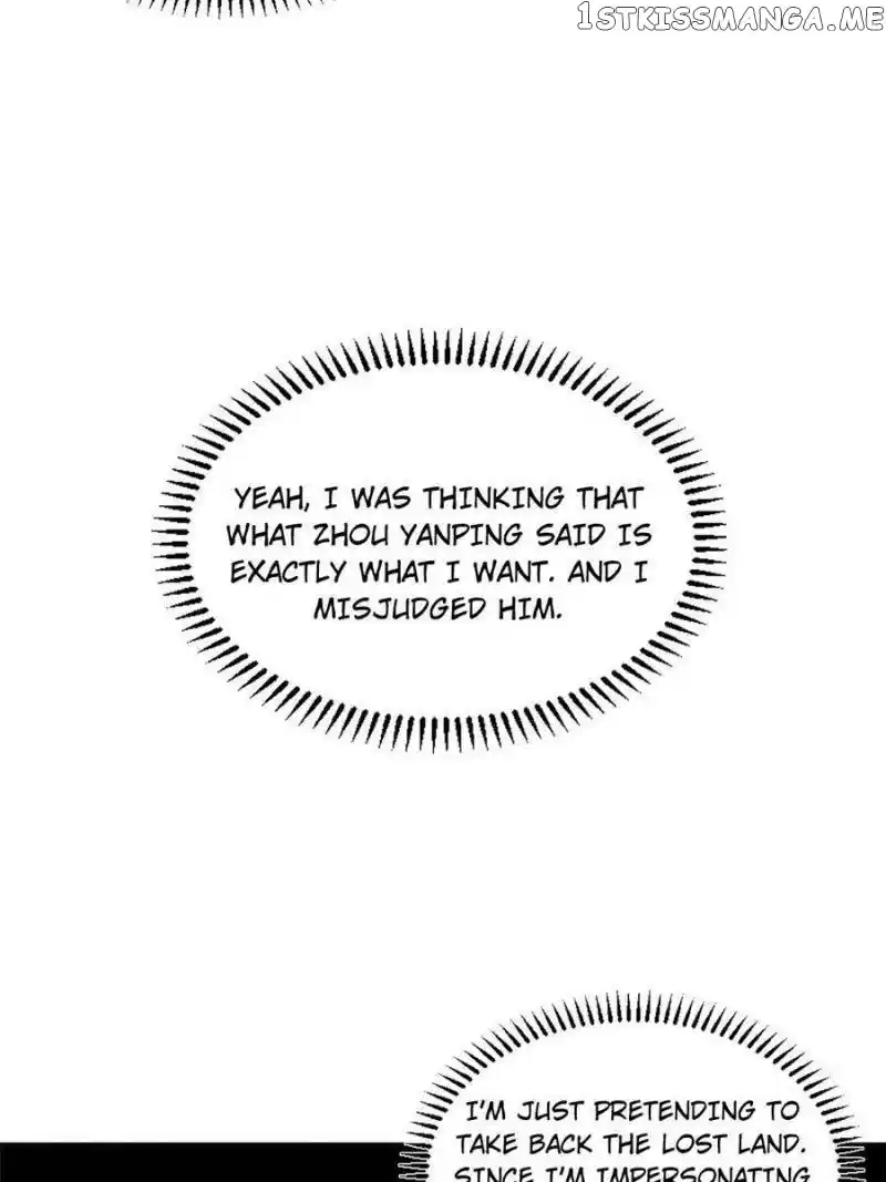 I'm An Evil God Chapter 346