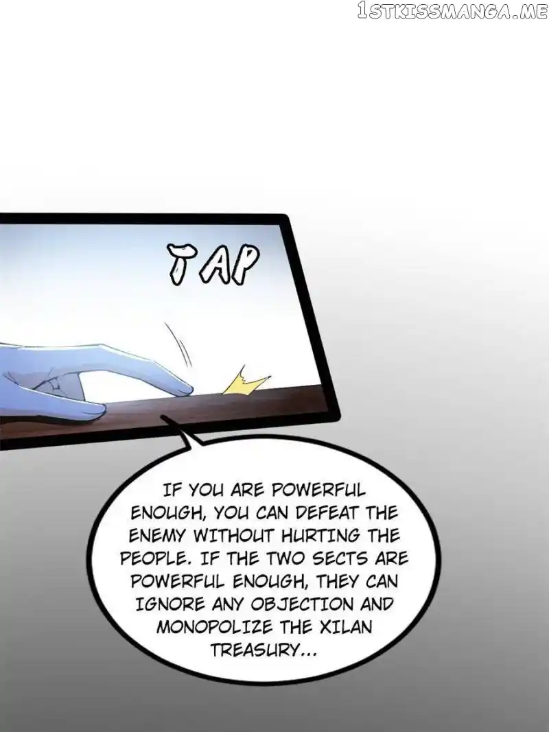 I'm An Evil God Chapter 346