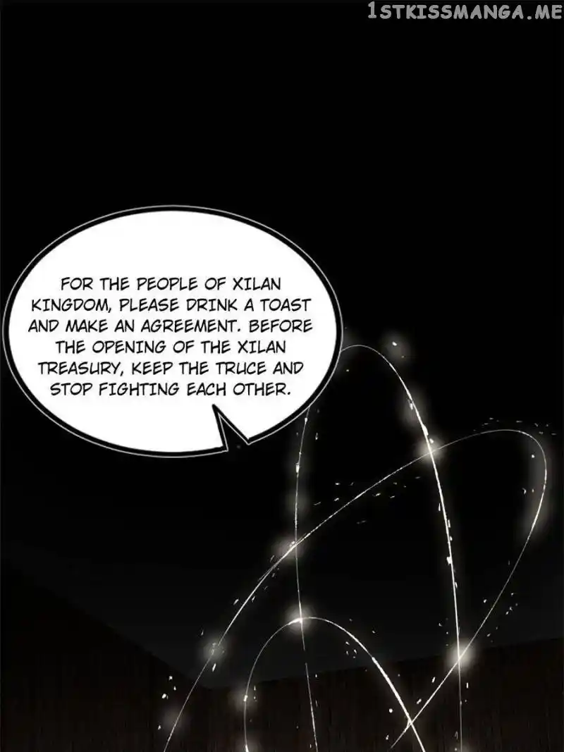 I'm An Evil God Chapter 346