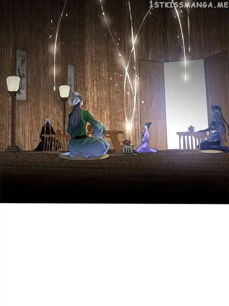 I'm An Evil God Chapter 346