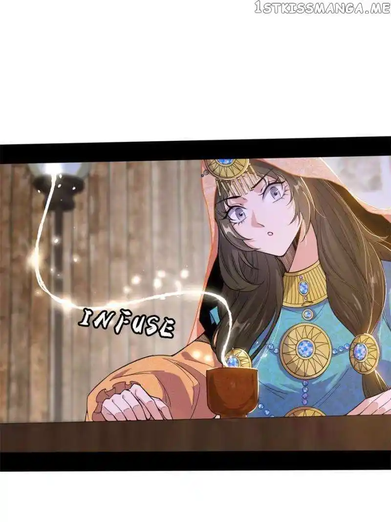 I'm An Evil God Chapter 346