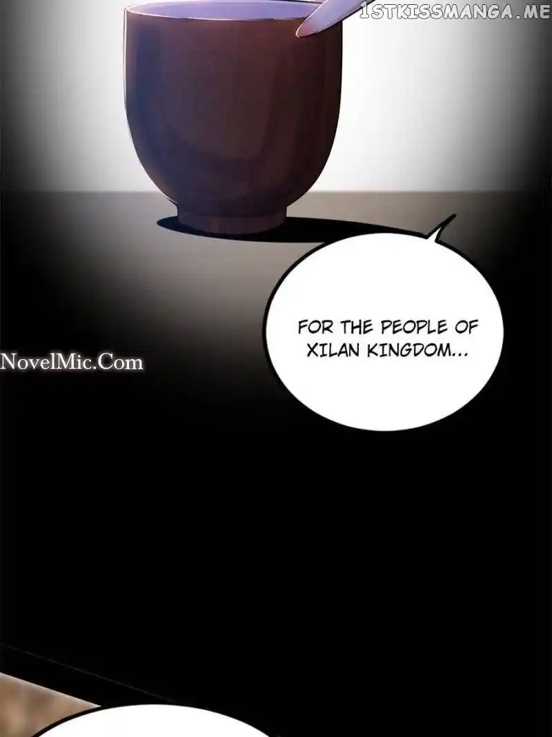 I'm An Evil God Chapter 346