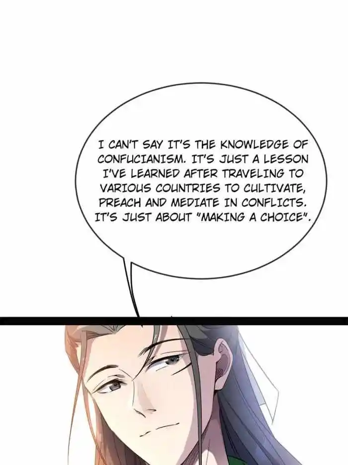 I'm An Evil God Chapter 347