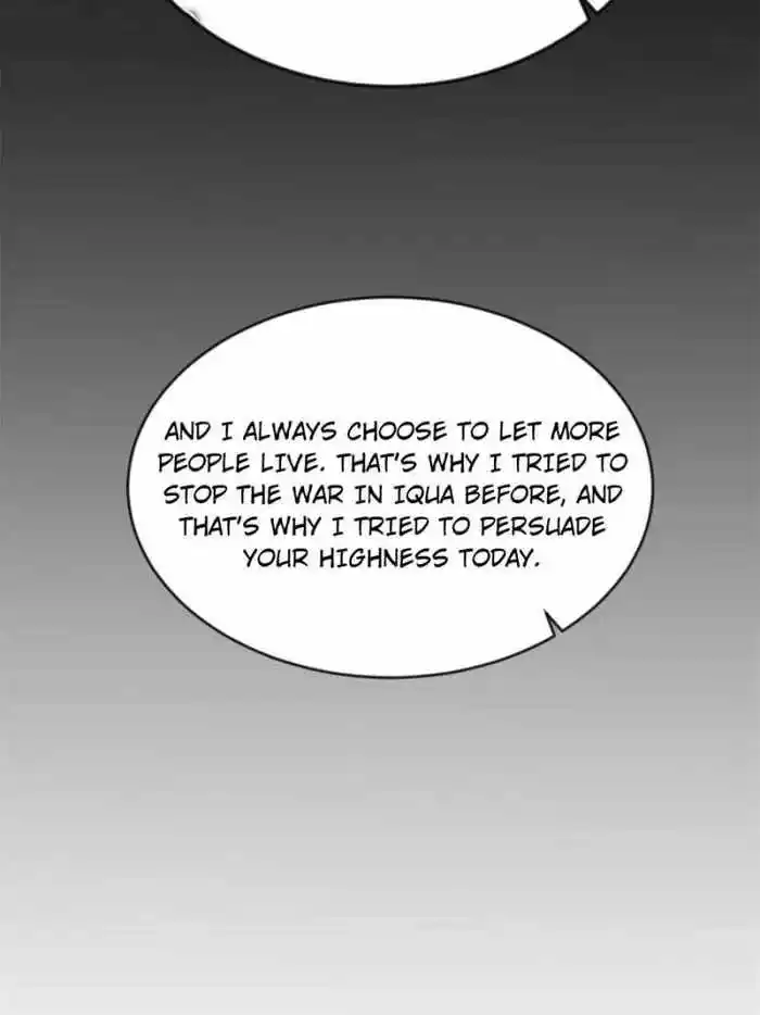 I'm An Evil God Chapter 347