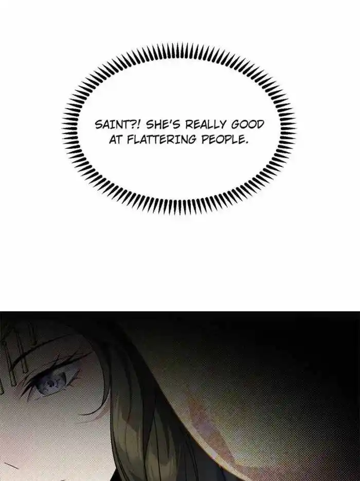 I'm An Evil God Chapter 347