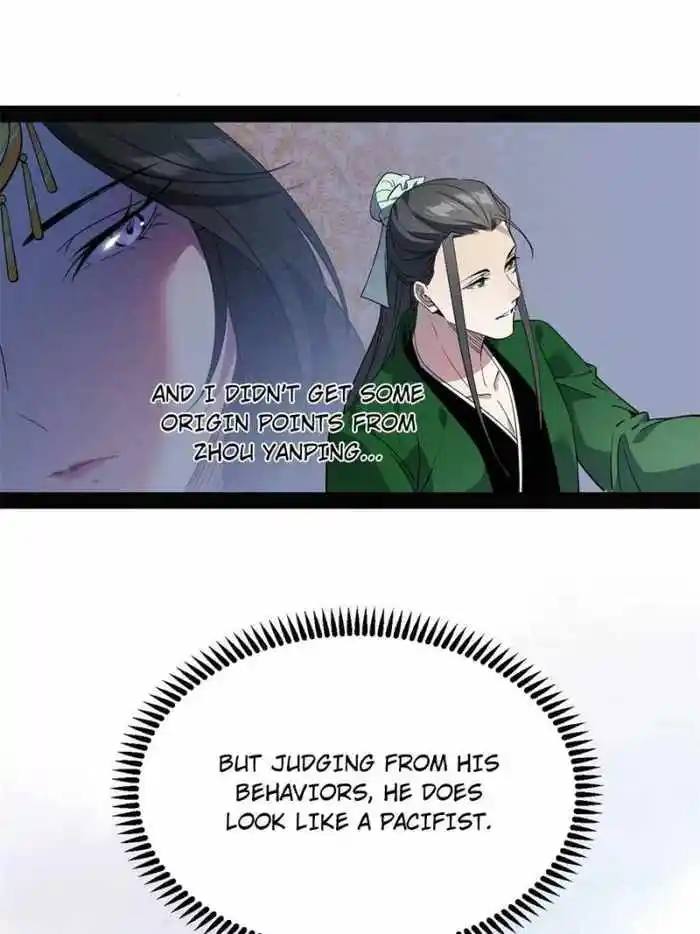 I'm An Evil God Chapter 347