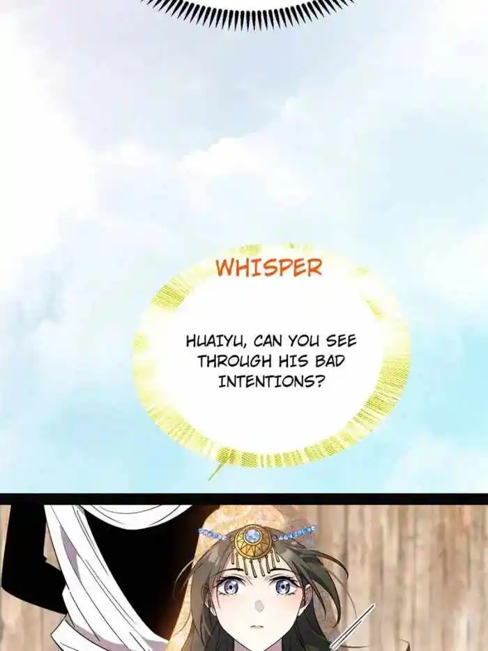 I'm An Evil God Chapter 347