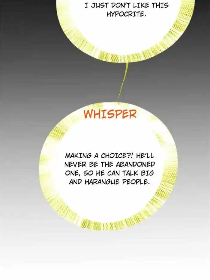 I'm An Evil God Chapter 347