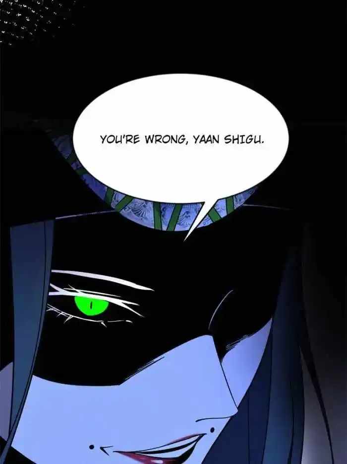 I'm An Evil God Chapter 347