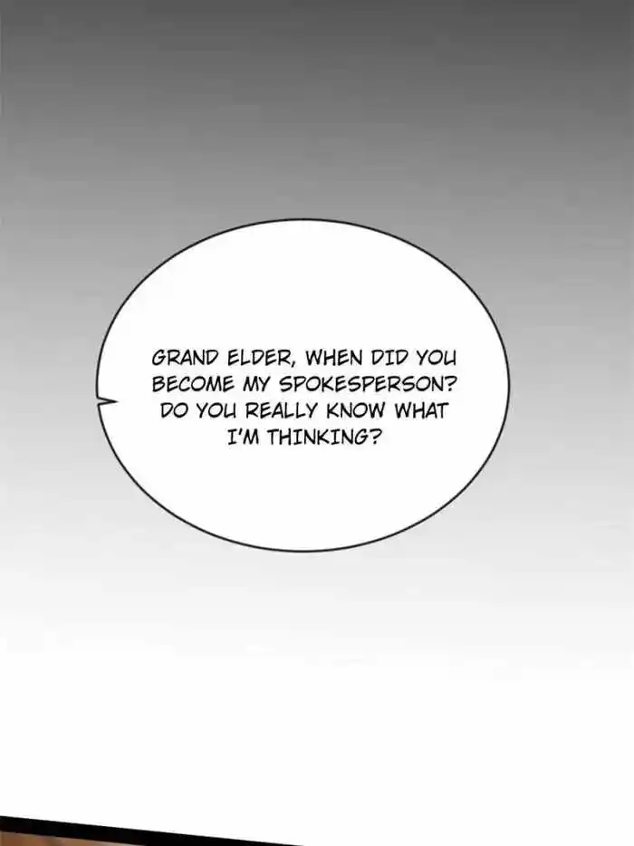 I'm An Evil God Chapter 347