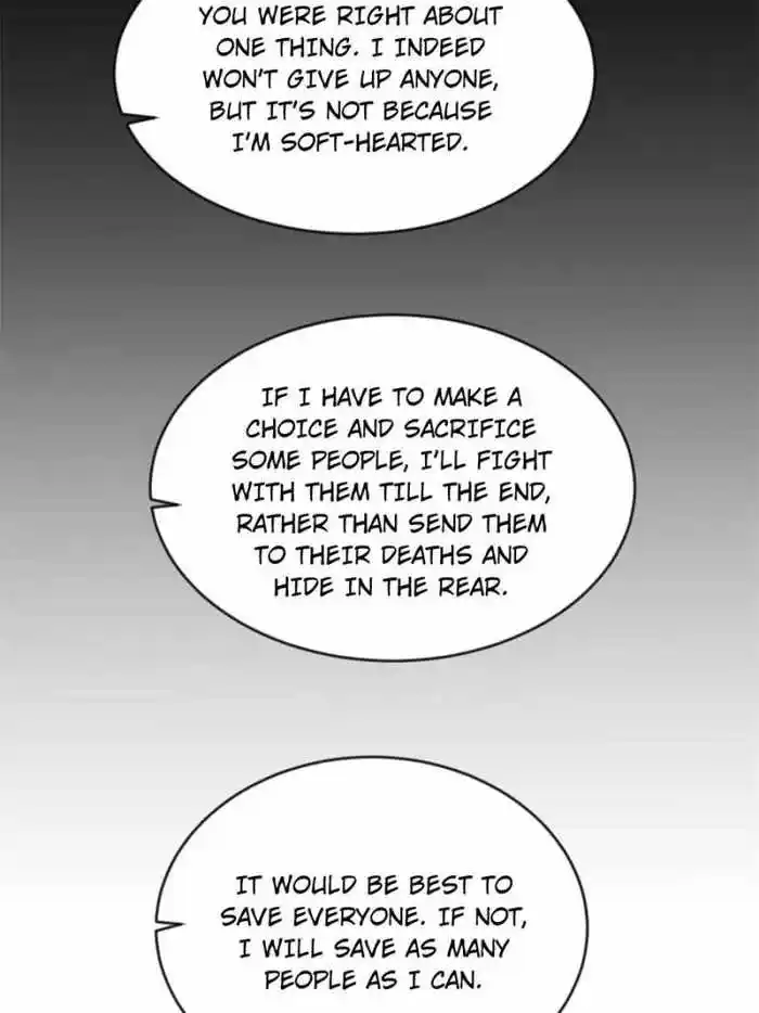 I'm An Evil God Chapter 347