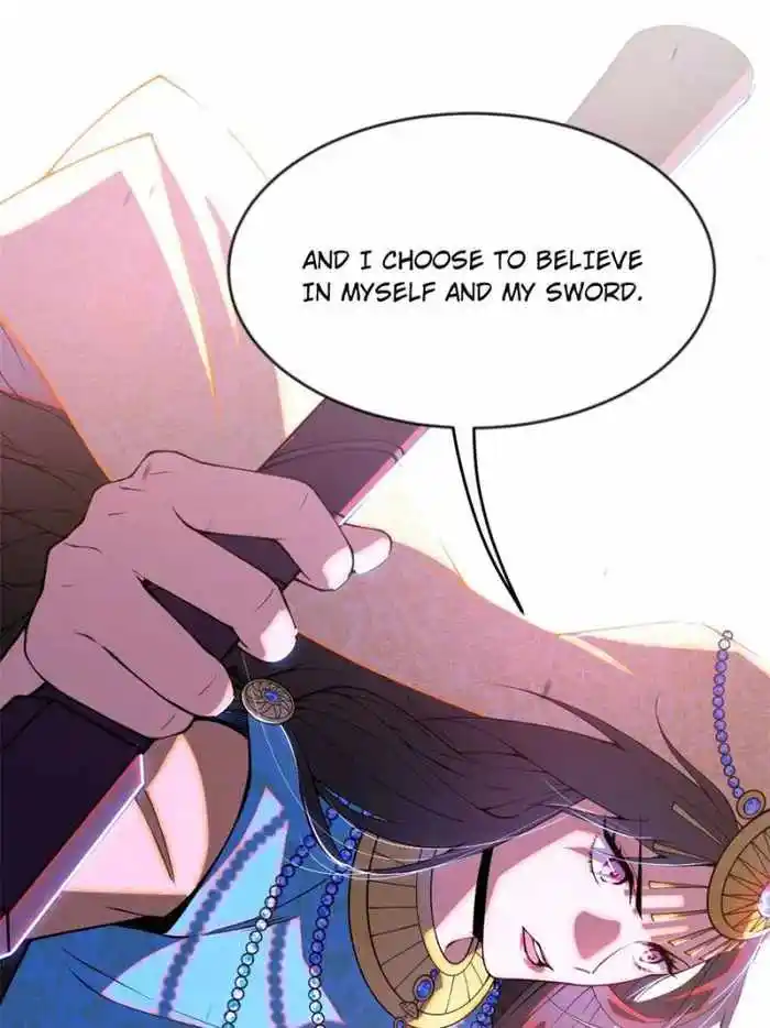 I'm An Evil God Chapter 347