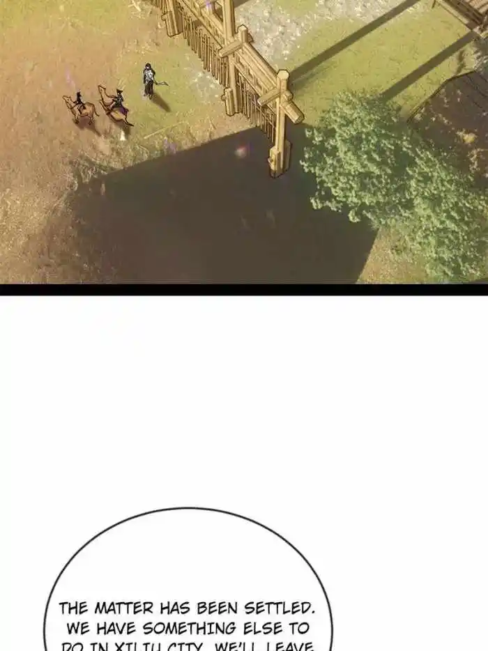 I'm An Evil God Chapter 347