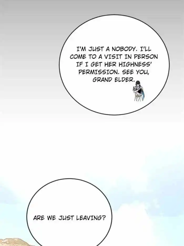 I'm An Evil God Chapter 347