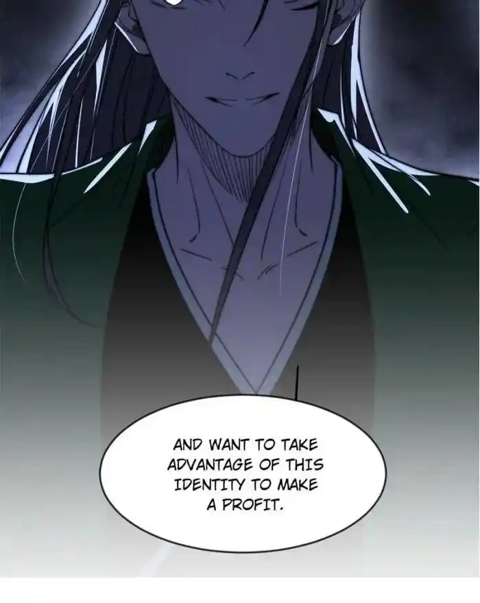 I'm An Evil God Chapter 347