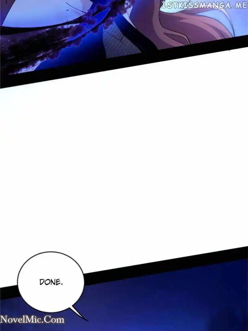 I'm An Evil God Chapter 355