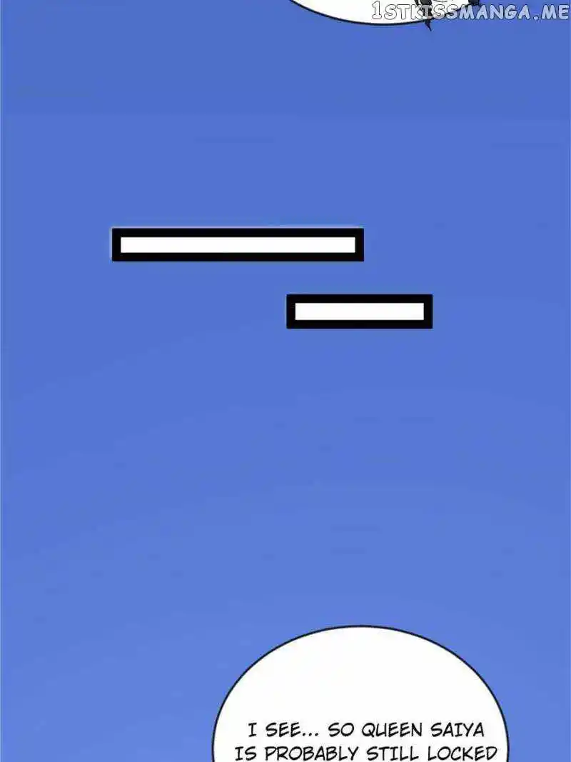 I'm An Evil God Chapter 355