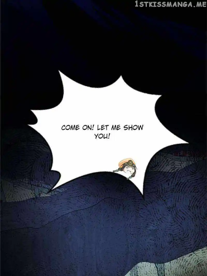 I'm An Evil God Chapter 355