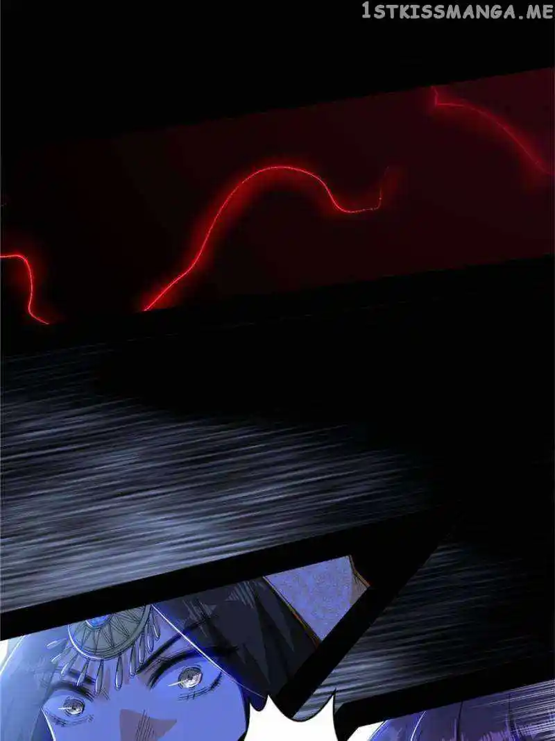 I'm An Evil God Chapter 355