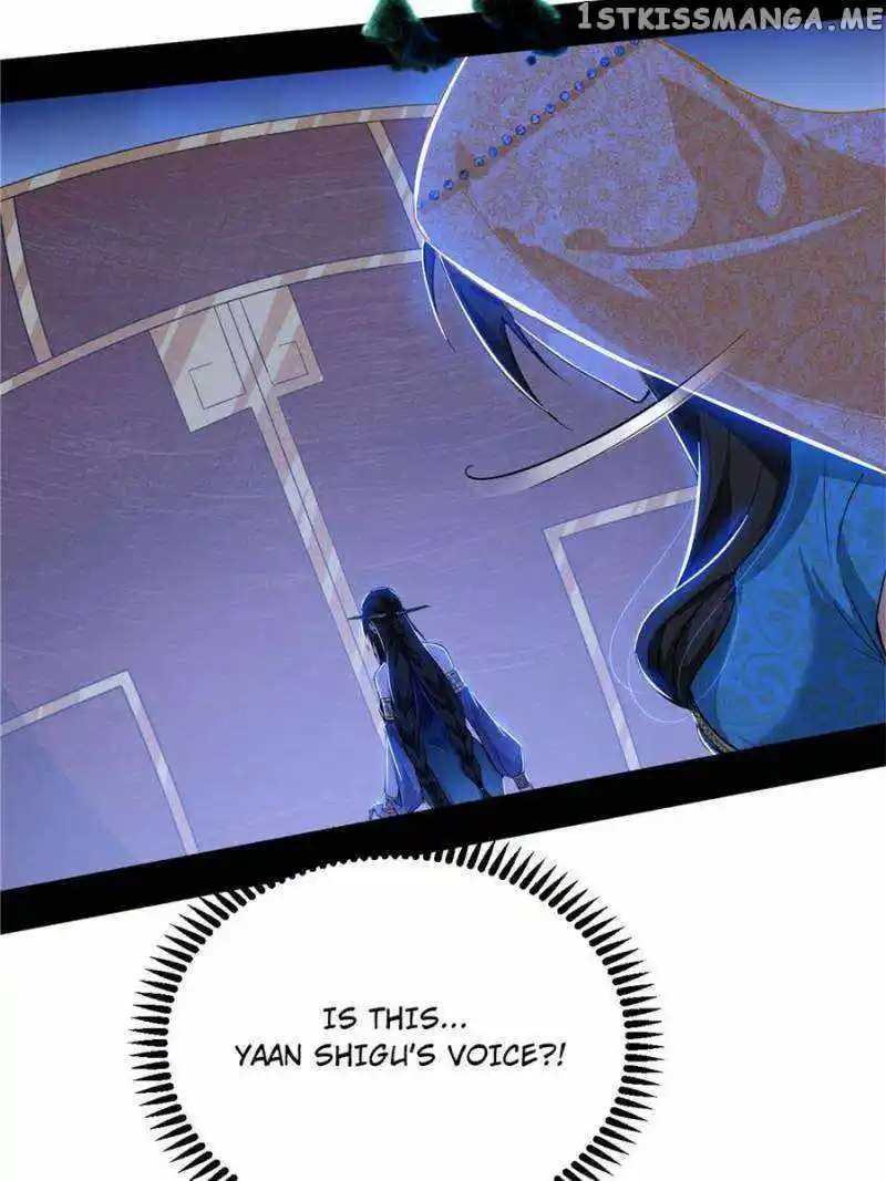 I'm An Evil God Chapter 355