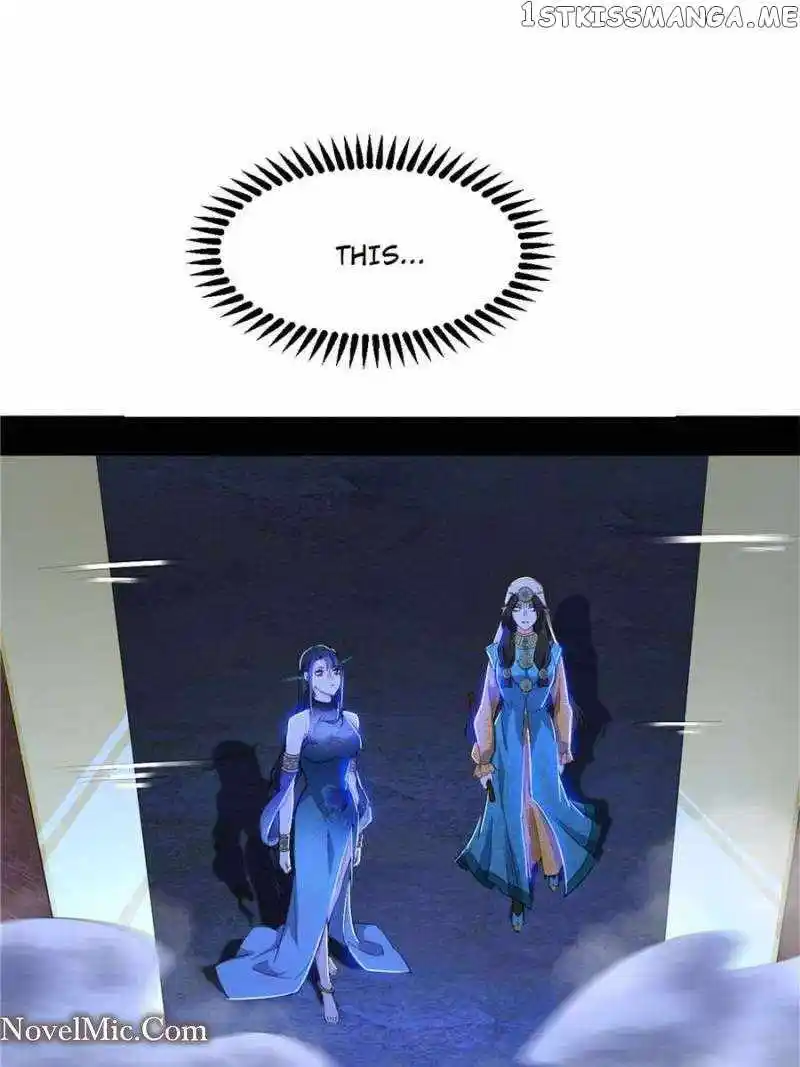 I'm An Evil God Chapter 355