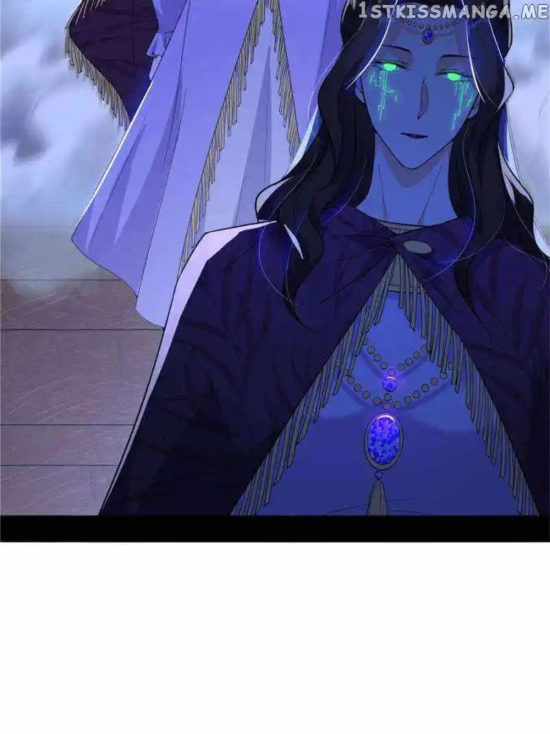 I'm An Evil God Chapter 355